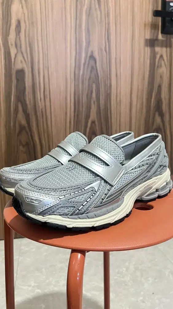 New Balance 1906L loafer NEW
