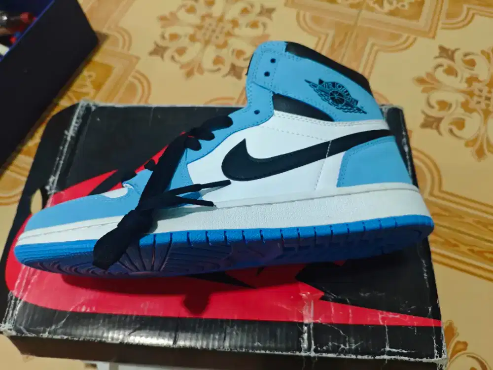 nike air jordan 1 high