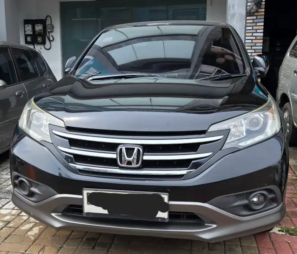 CRV 2nd hand for sale