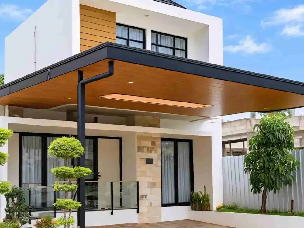 Grandia Metropolis Ngaliyan Full Furnished