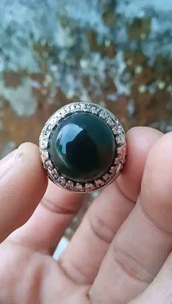 GIOK JADIETE JADE