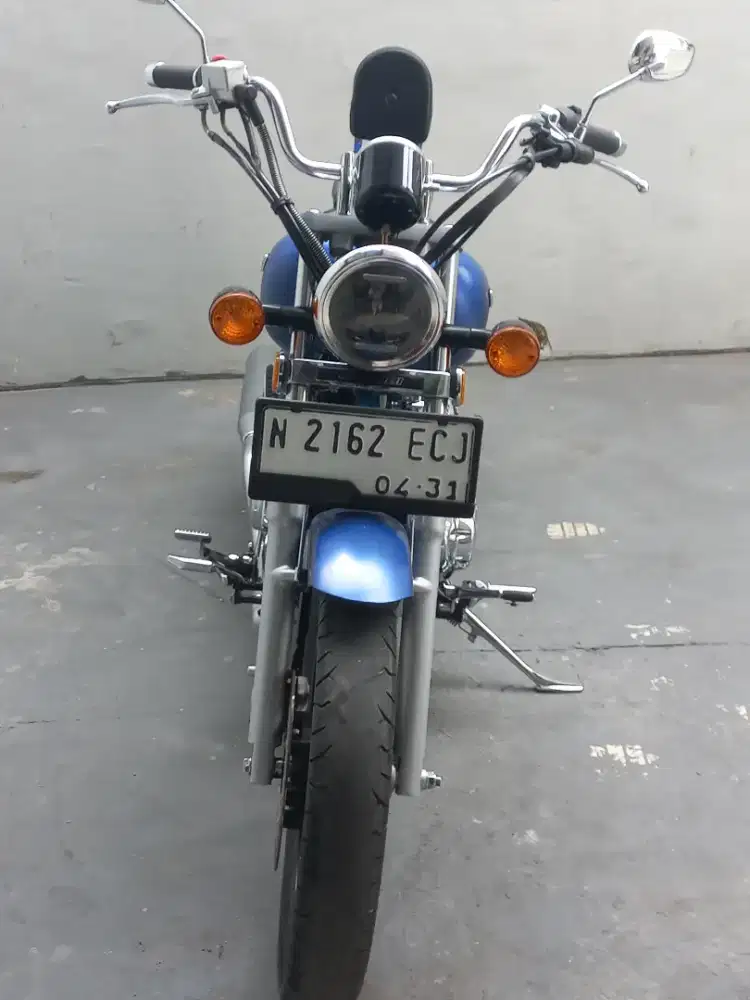 Benelli pantagonian eagle 250 2020