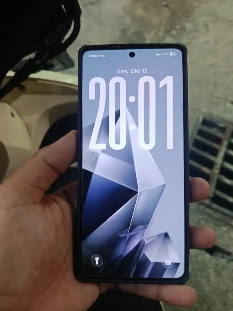 Infinix note 50 Pro