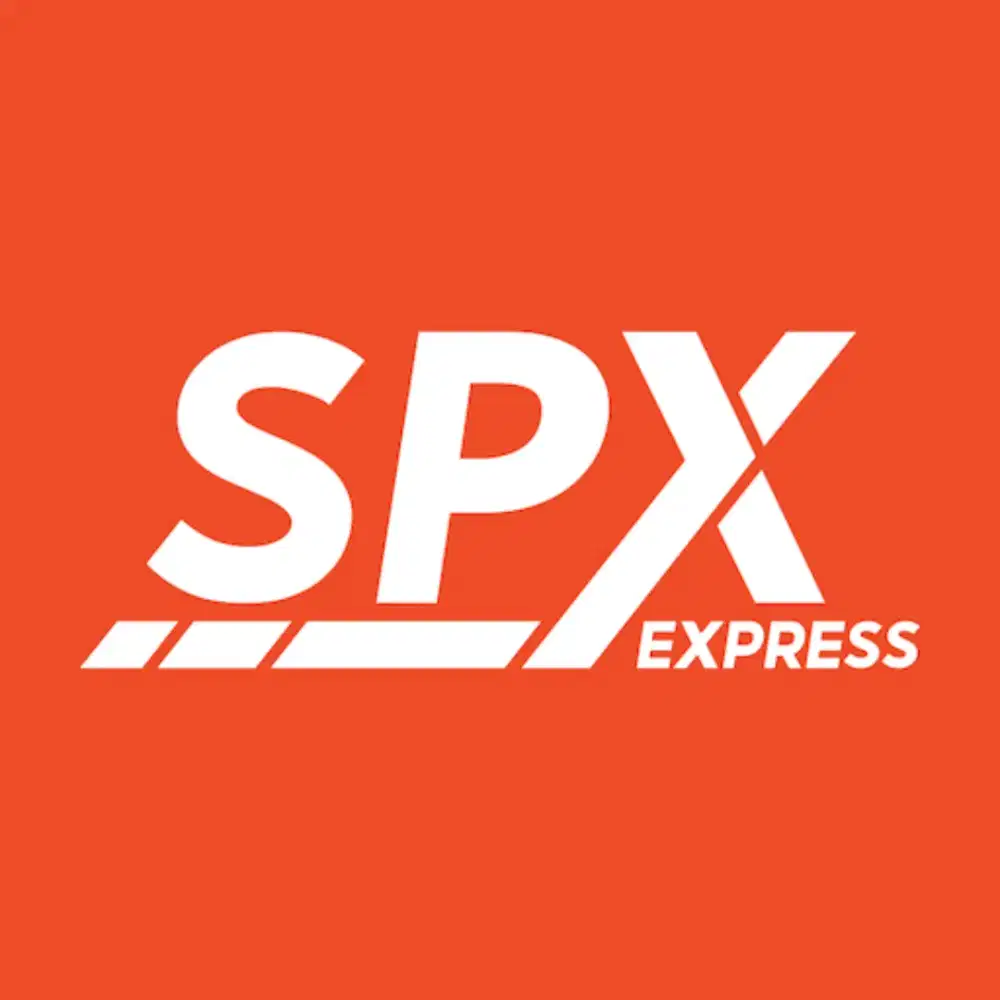 SPX Express Banjar