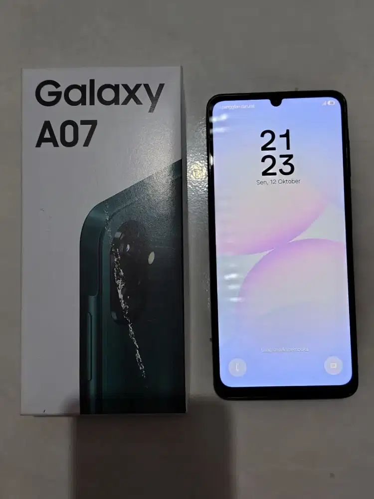 Samsung A07 4/64