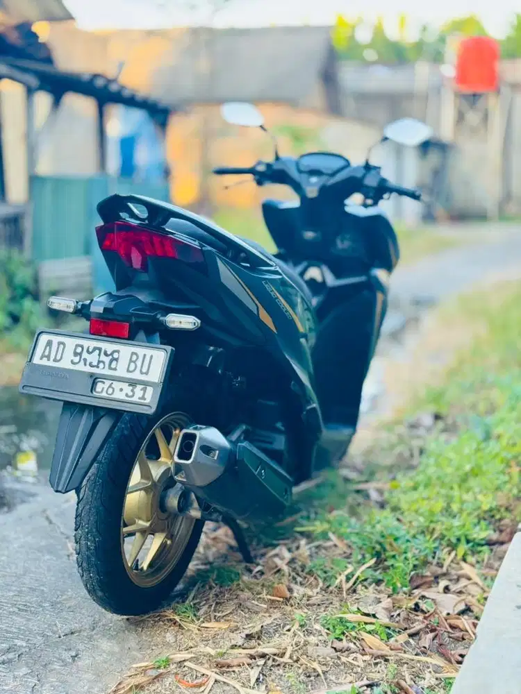 DIJUAL Vario SE 2021