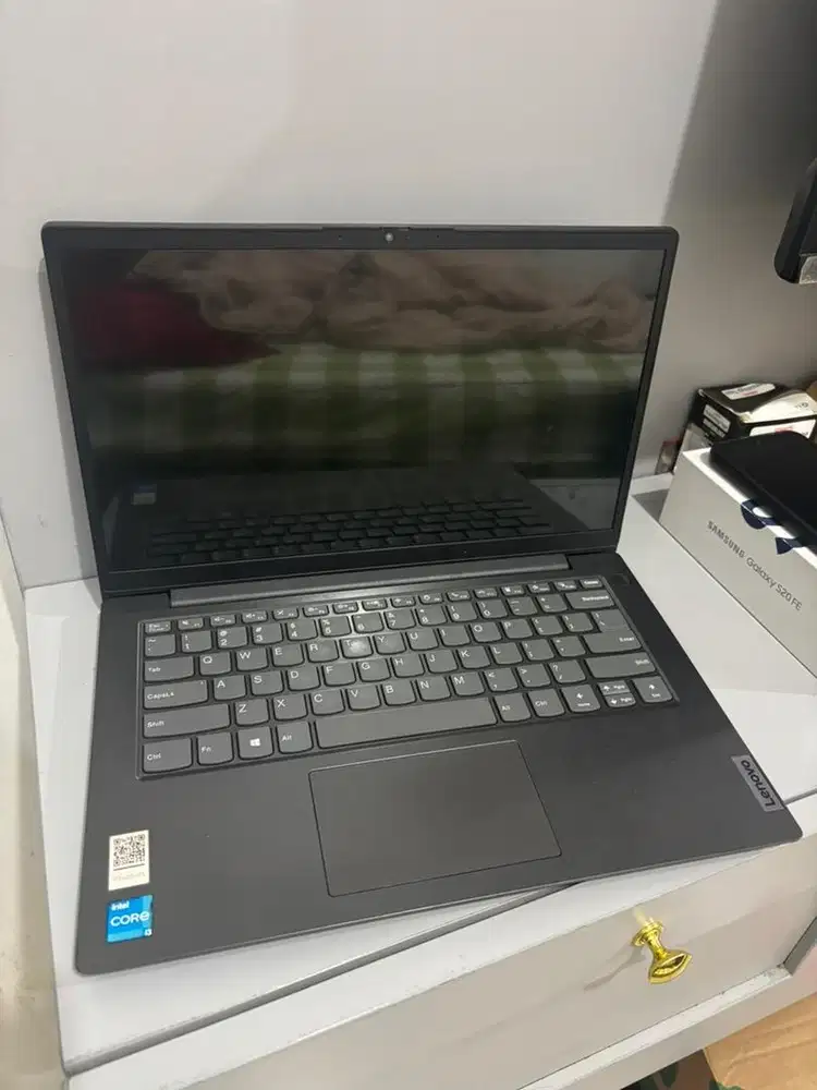 Laptop Lenovo V14 G2 ITL (4+8GB RAM/1TB HDD)