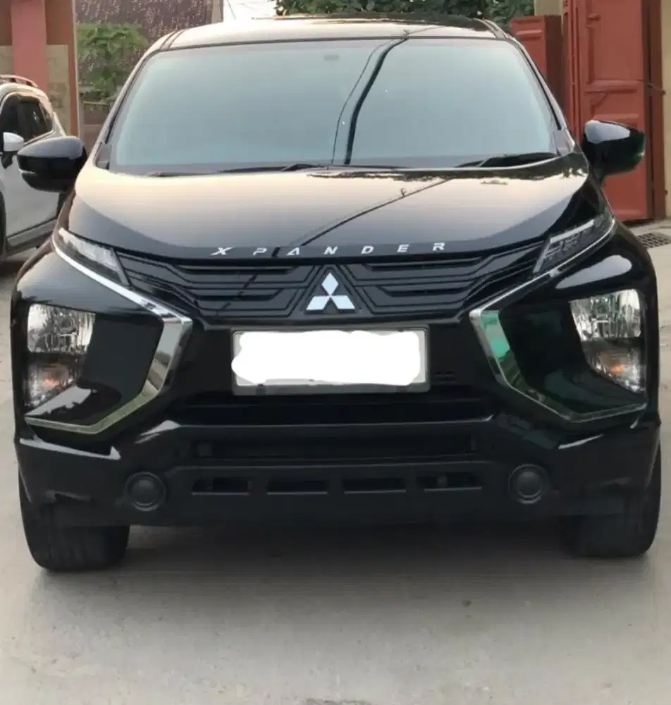 Xpander GLX 2020 MT