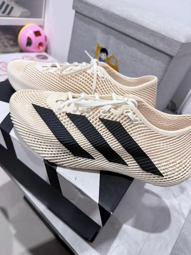 ADIDAS ORIGINAL CLIMACOOL OFFWHITE