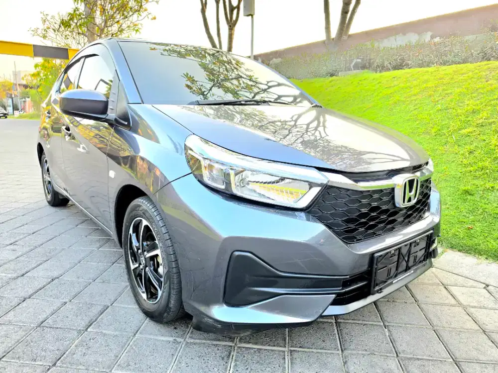 ANTIK KM30 New Brio E 2023/2024 Matic No Agya G Sirion R KIM