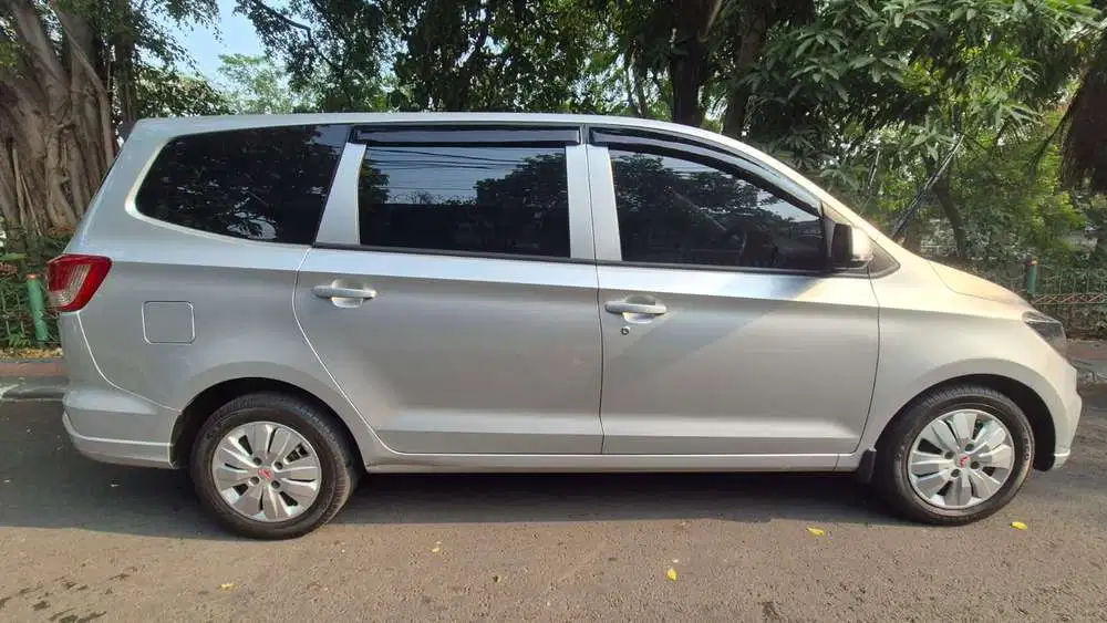 Wuling Confero 2021 Bensin
