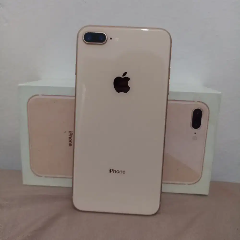 iPhone 8 Plus Mulus