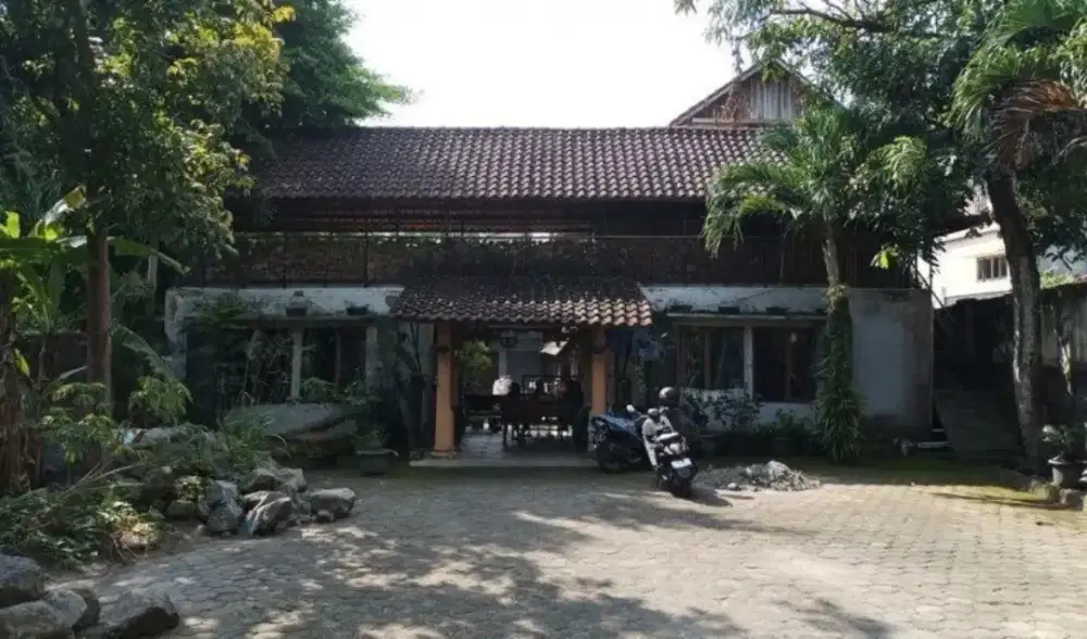 Jual Kos di Sorowajan Dekat Balaikota Jogja