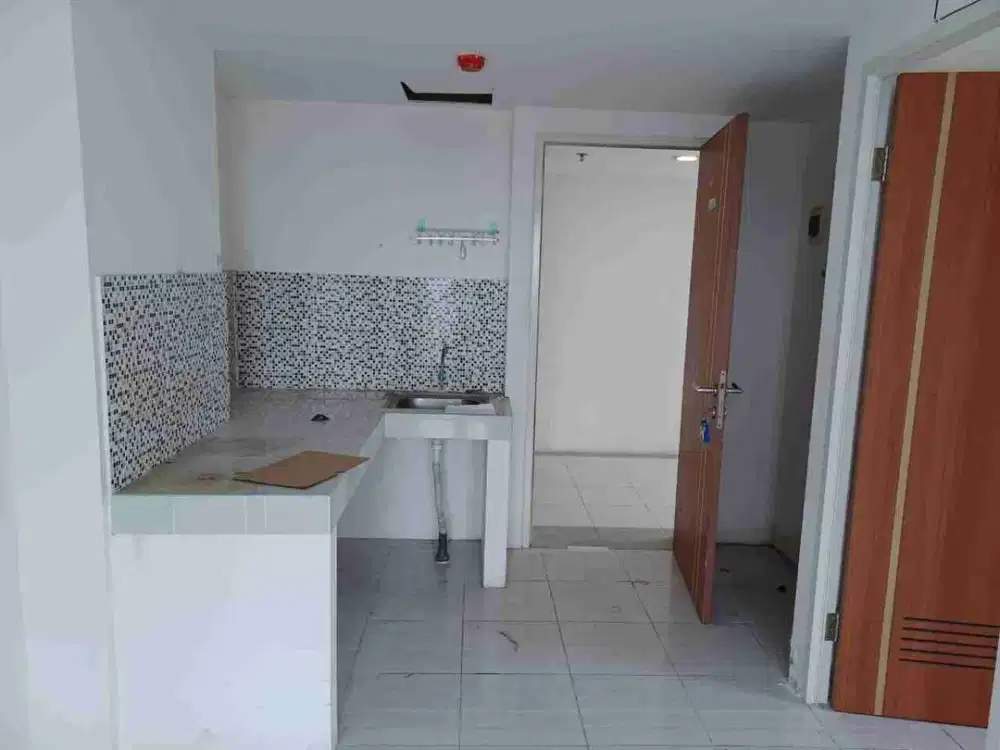 ‼JUAL RUGI‼APARTEMEN PUNCAK CBD SBY BARAT