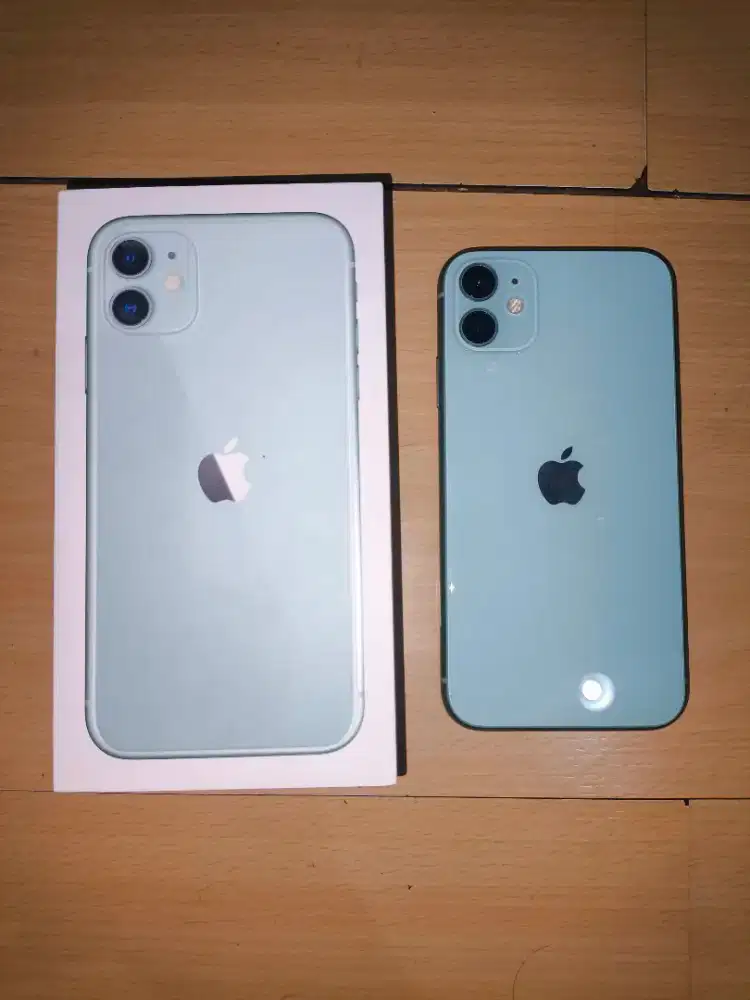 iPhone 11 64gb IBOX