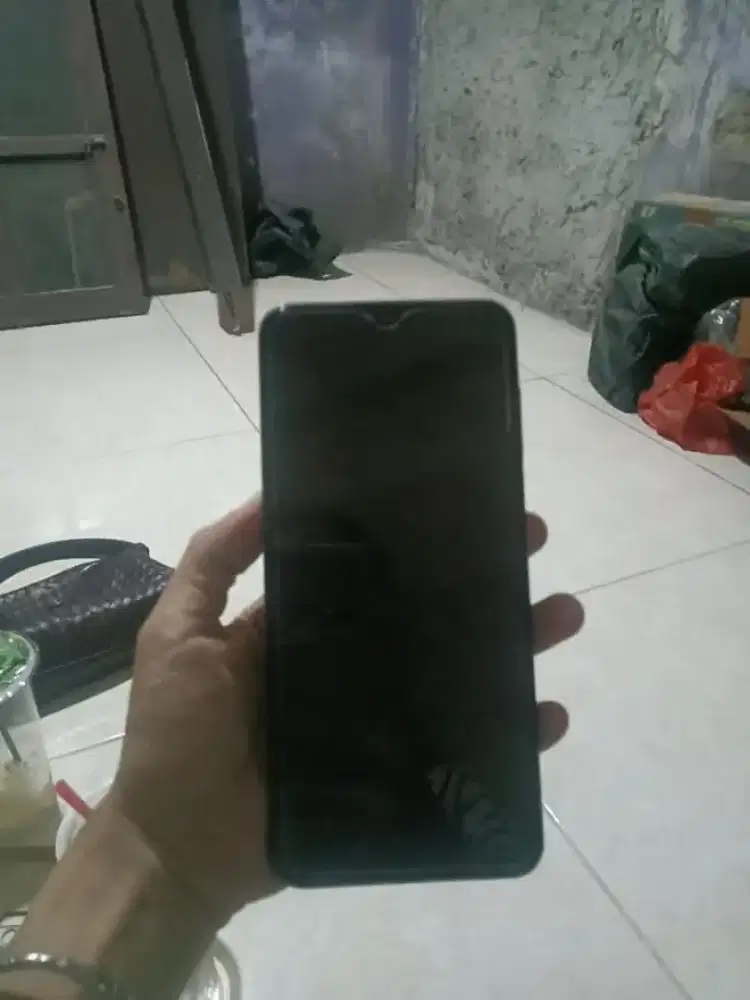 SAMSUNG A13 4/64 BATANGAN