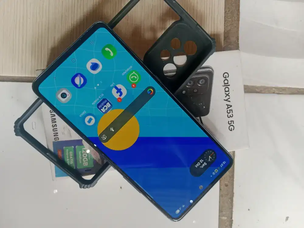 Samsung Galaxy a53 5g