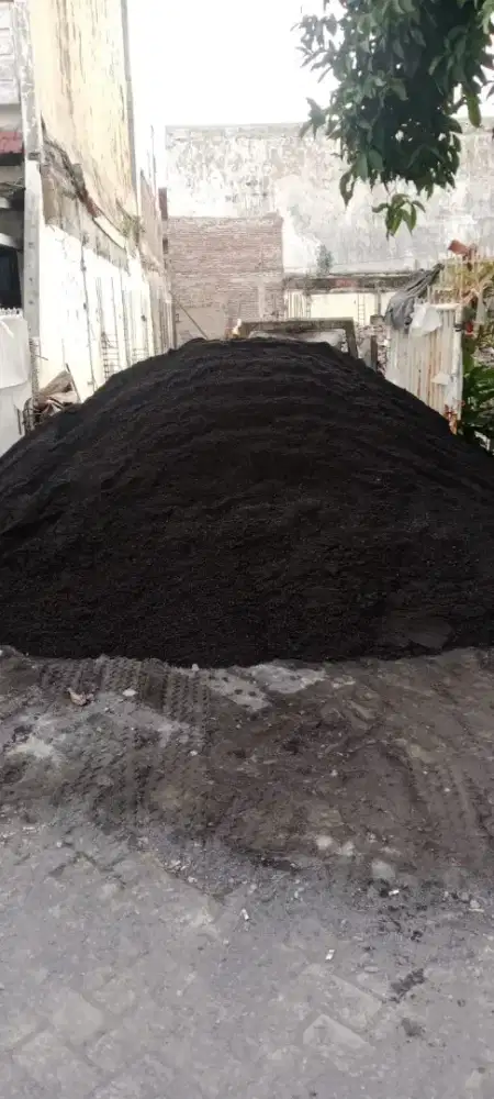 Pasir Lumajang Super Asli Tambang