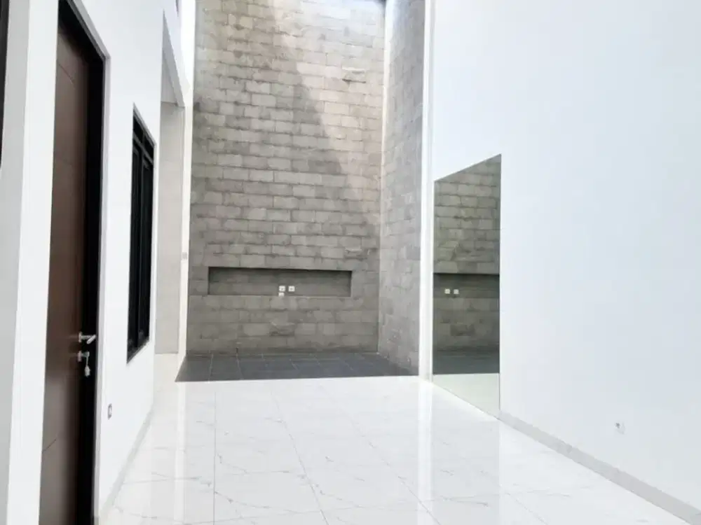 Rumah Siap Huni di Taman Kopo Indah 5 Bandung Sherwood
