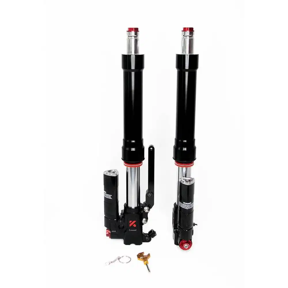 SHOCK KYTA UPSIDE DOWN