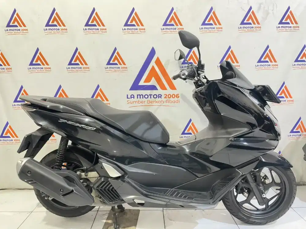 Honda PCX 160 CBS | Cash/TT/Kredit