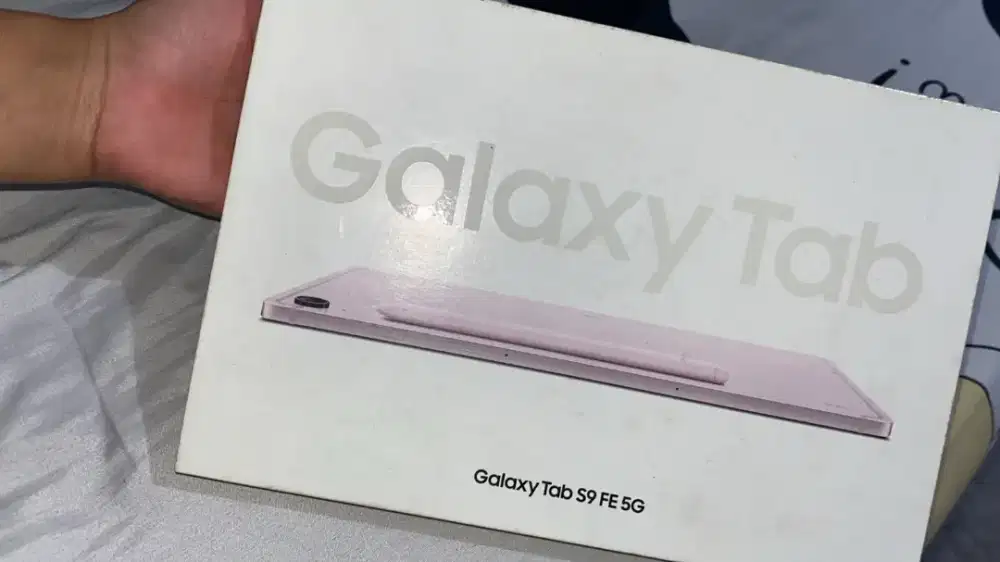 Jual Tab Ori Samsung