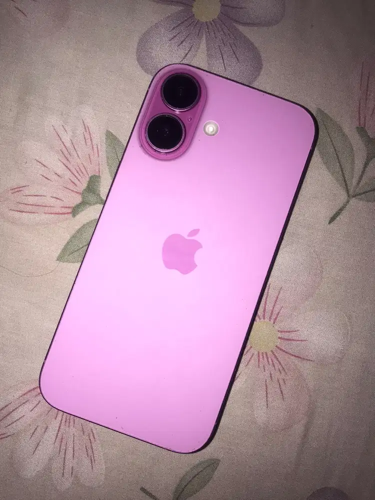 iPhone 16 128GB Ibox