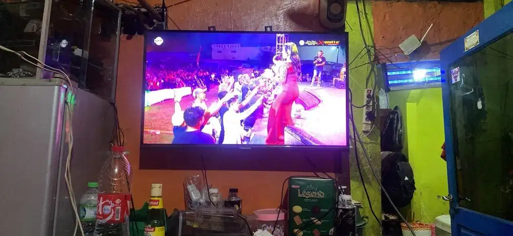 Terima jual tv bekas
