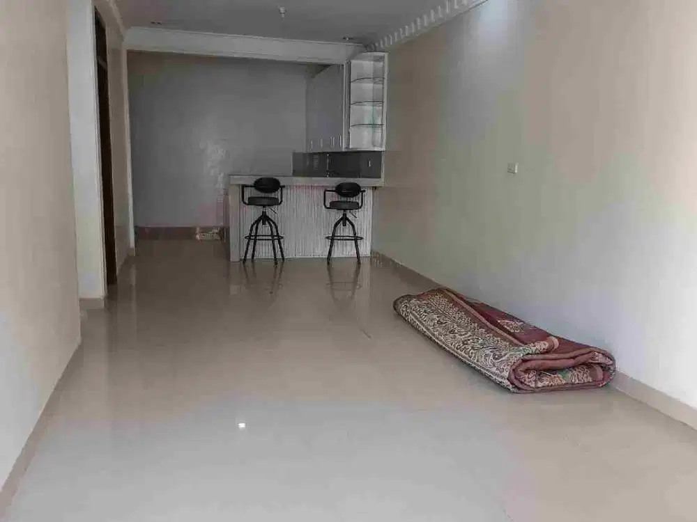 Dijual Rumah Tinggal