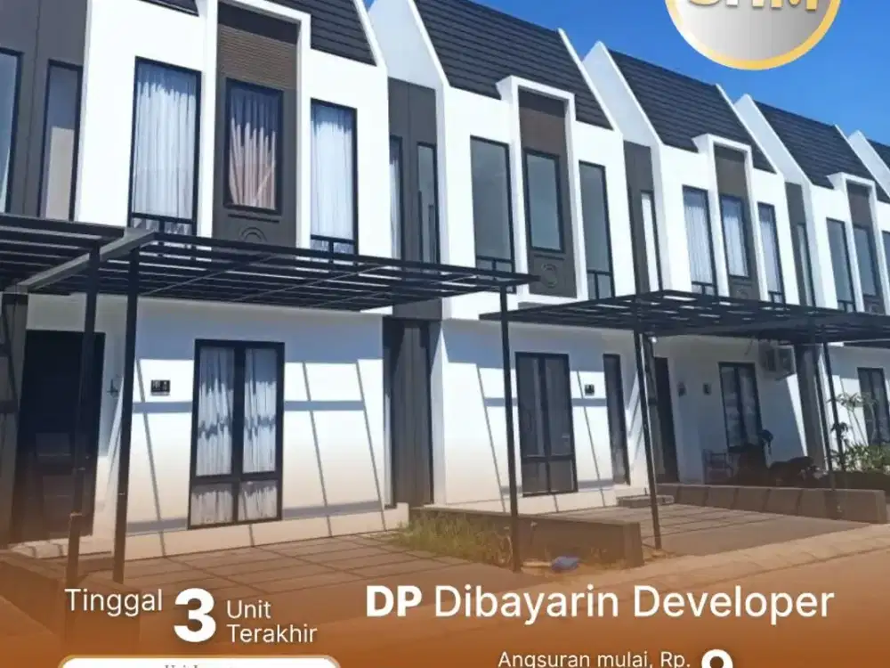 DWIPA — Ruang Lebih Luas, Kenyamanan Lebih Maksimal