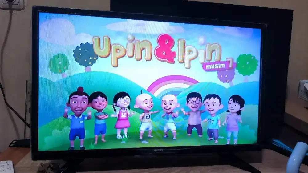 TV LED PHILIPS 24 INCH