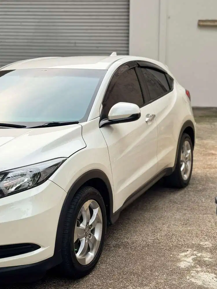 Honda HR-V 2016 Bensin