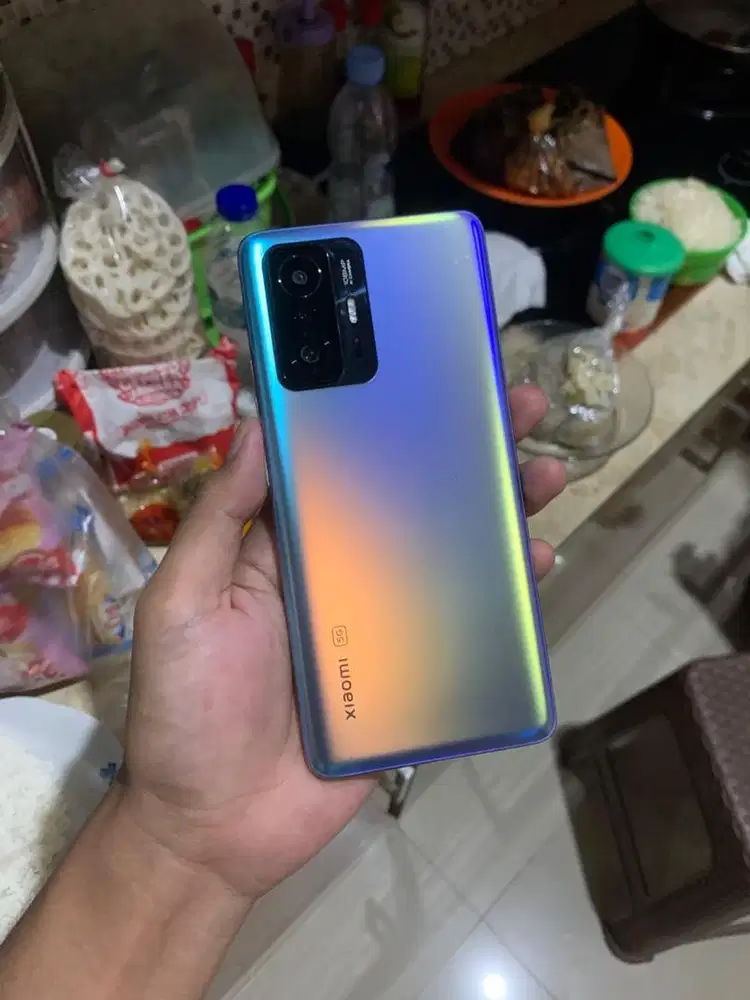 Xiaomi 11T 5G 8/256GB