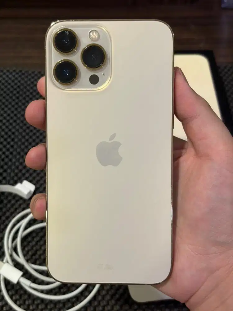 Iphone 13 Pro Max 256GB IBOX