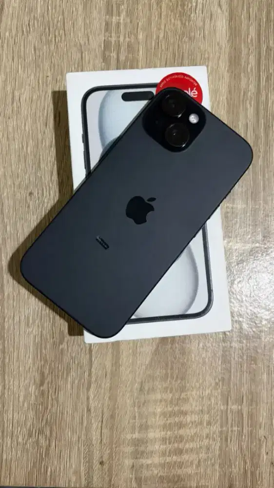 Iphone 15 basic 128gb