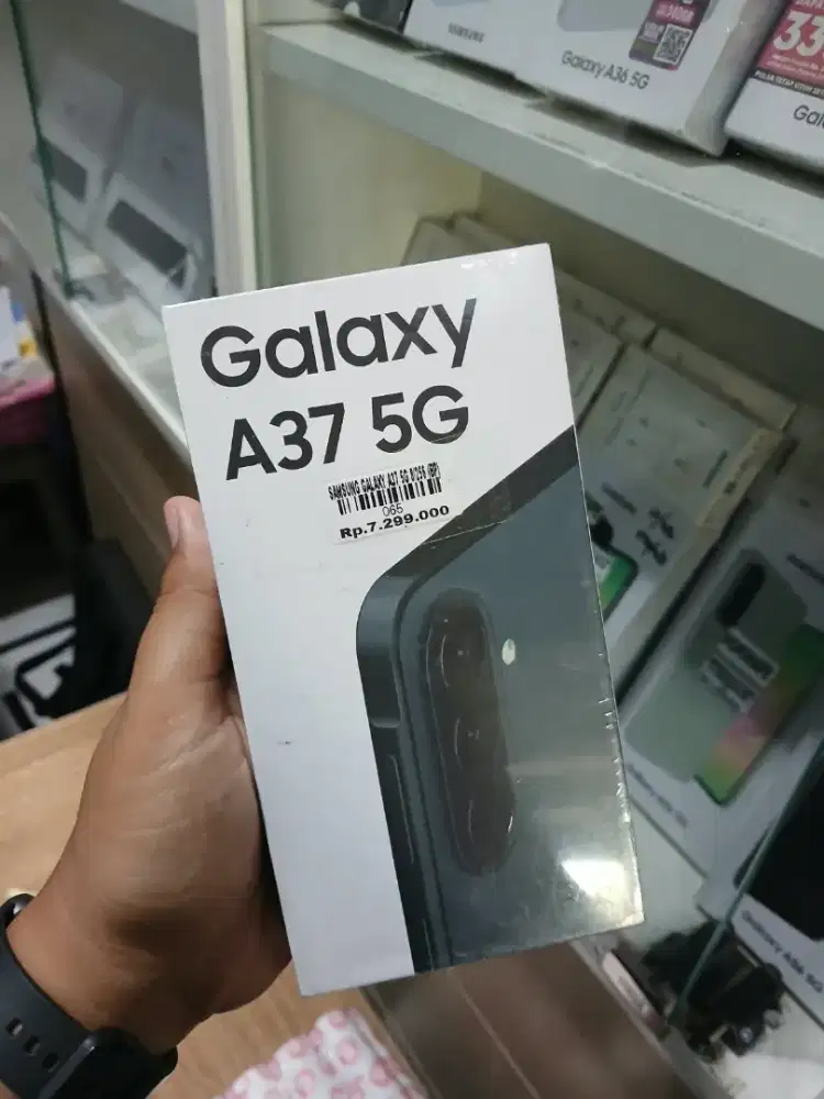 Samsung Galaxy A37 5G 8/256GB