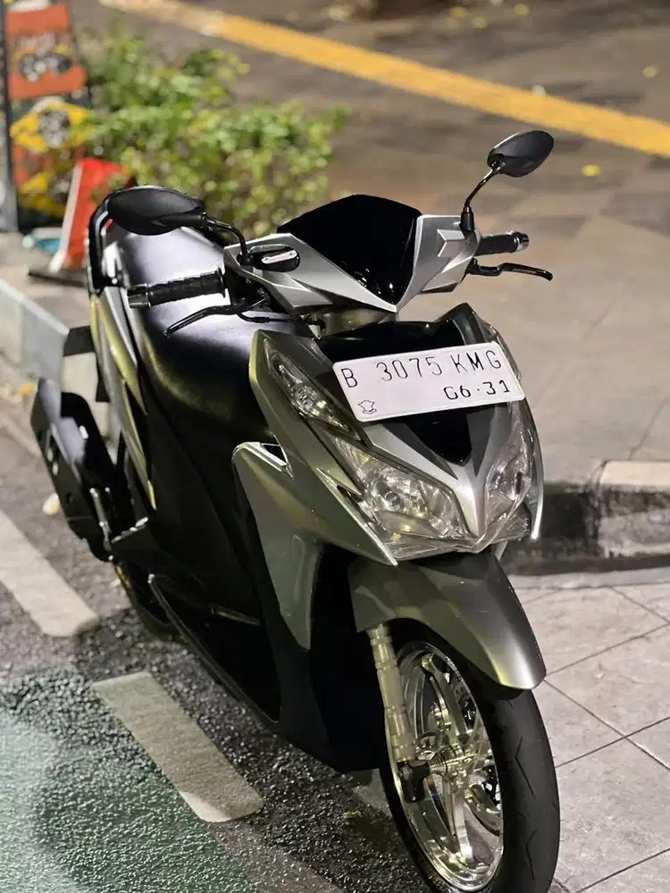 Forsale vario krz 2013