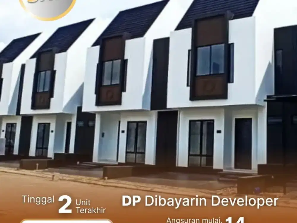 PARAMA 1rr’ — Lebih Luas, Lebih Eksklusif