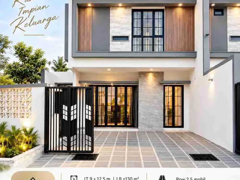 jual rumah sutorejo. dkt mulyosari.pakuwoncity.ITS.unair.