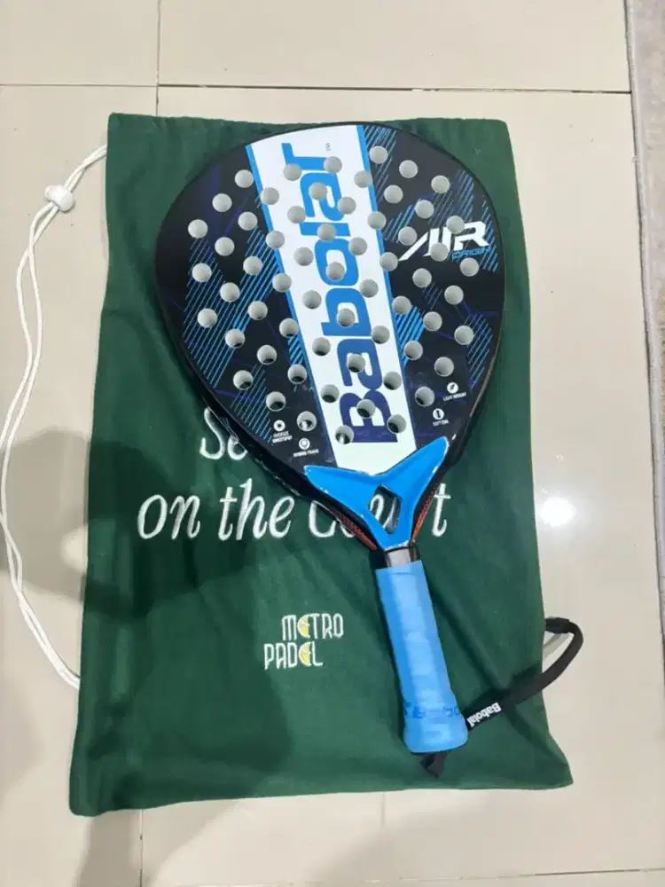 Raket Padel Babolat Air Origin