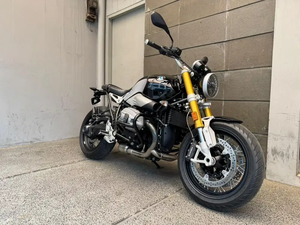 BMW RnineT / R Nine T / R 90