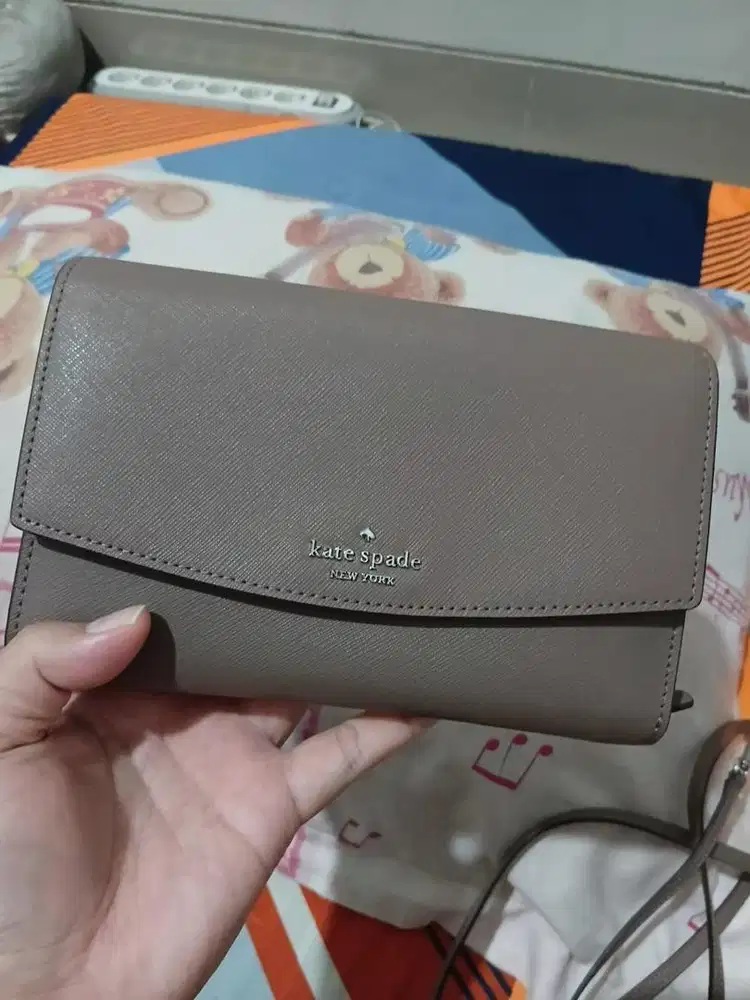 Kate Spade Laurel Way Winni Bag