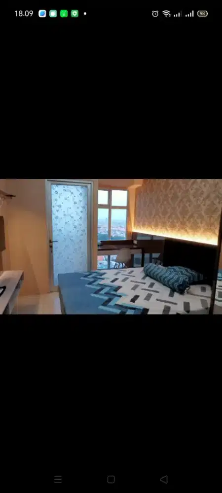 Sewa apart Gunawangsa Tidar tower c