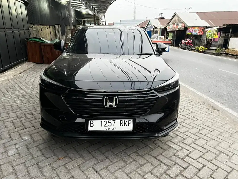 HRV S sensing AT