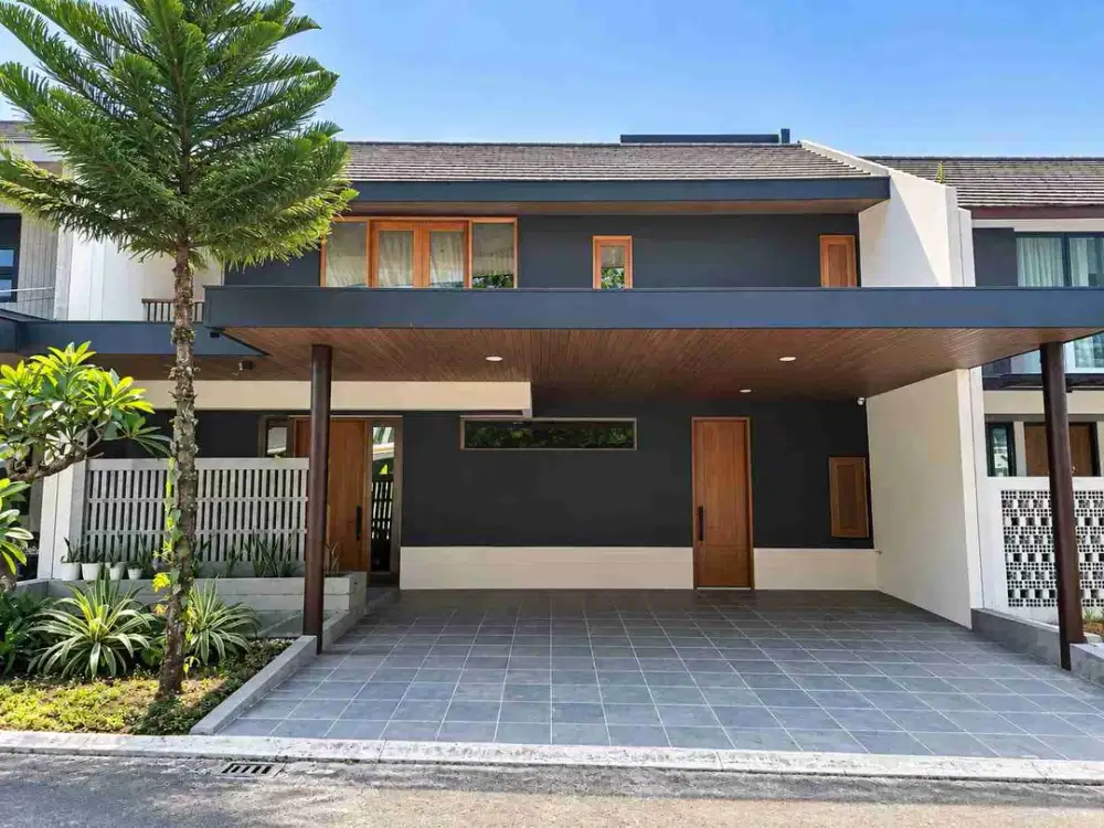 Sewa Jual Rumah Di Naraya BSB City Semarang