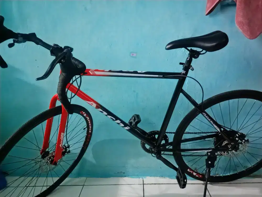 Jual Sepeda Size 27,5
