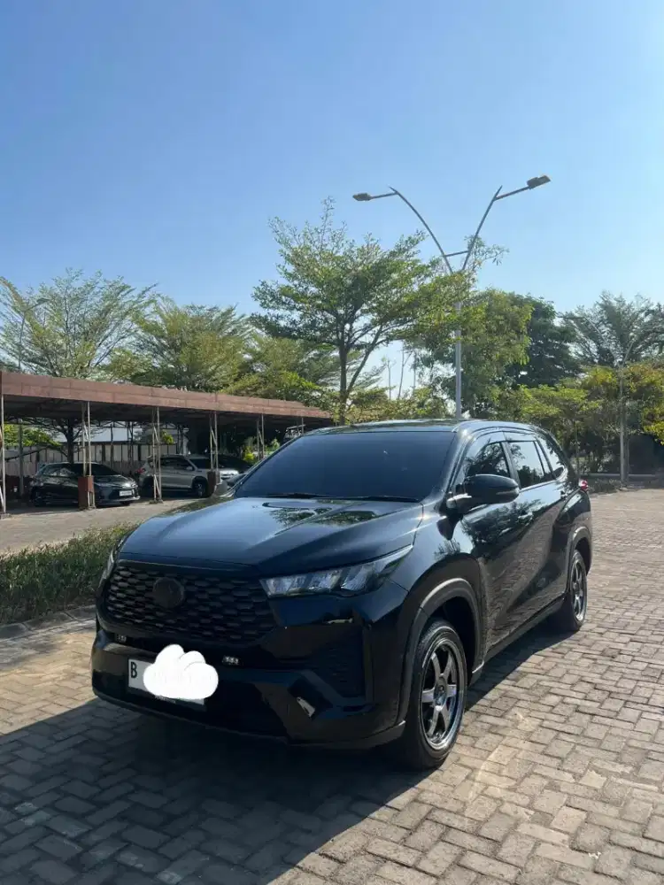 ZENIX 2023 G CVT