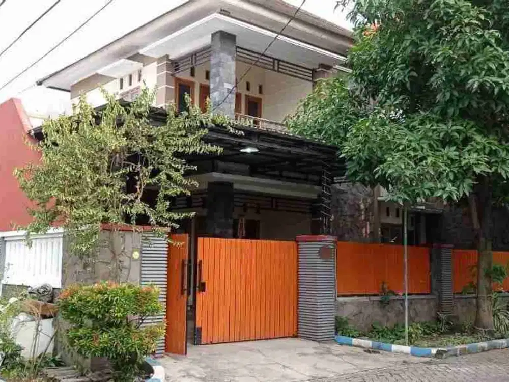 ‼JUAL CEPAT‼PERUMAHAN GRIYA KARYA SEDATI SIDOARJO