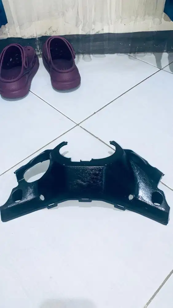Body nmax Turbo