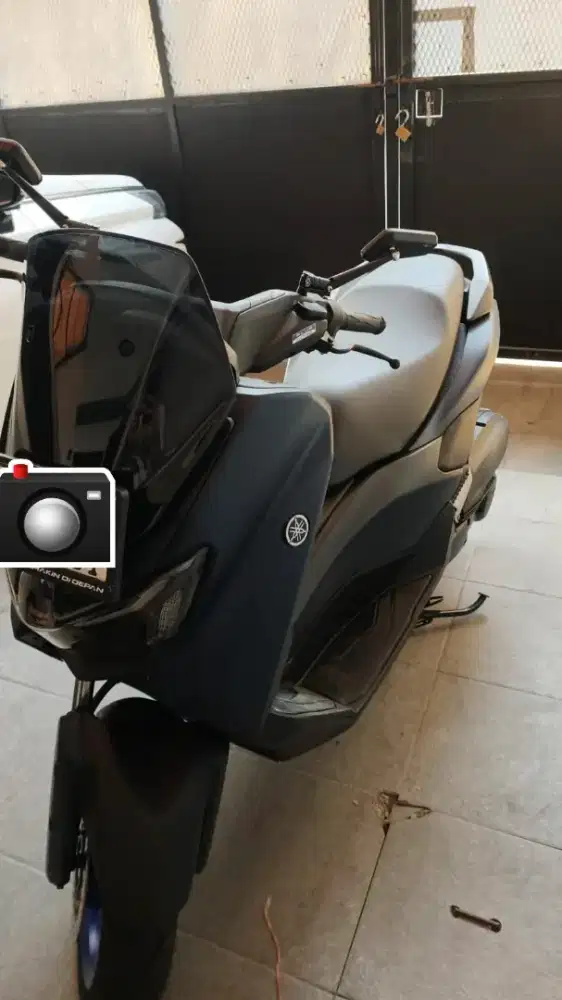 Yamaha NMAX NEO S 2026